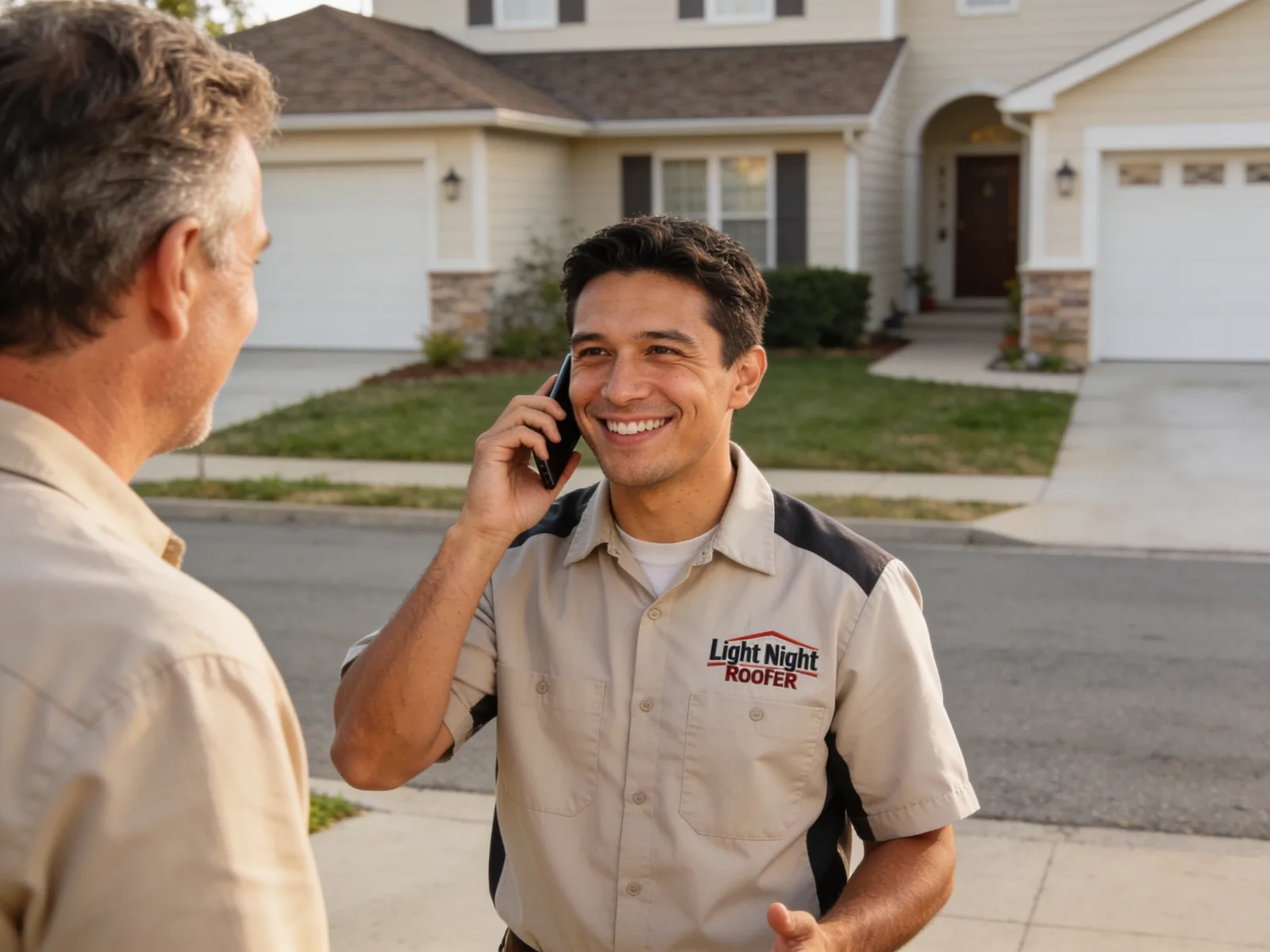 Emergency Roof Repair Luck, WI FAQs